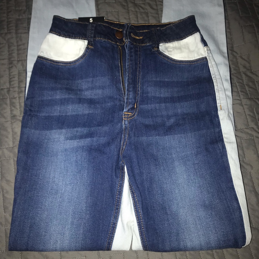 Fashion nova jeans